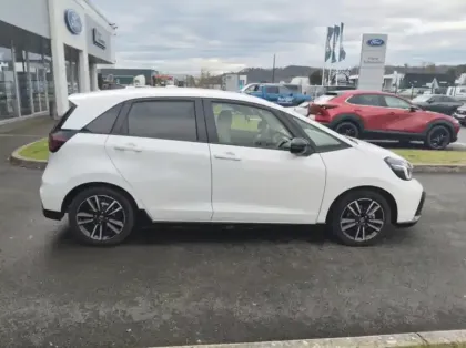 Photo 21 Honda Jazz 1.5 i-MMD 122ch e:HEV Advance Sport MY25