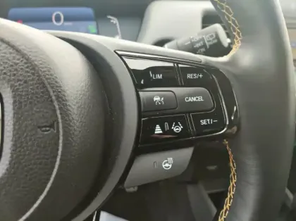 Photo 15 Honda Jazz 1.5 i-MMD 122ch e:HEV Advance Sport MY25