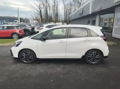 Photo 19 Honda Jazz 1.5 i-MMD 122ch e:HEV Advance Sport MY25