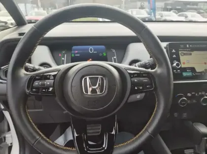 Photo 16 Honda Jazz 1.5 i-MMD 122ch e:HEV Advance Sport MY25