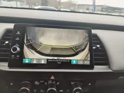 Photo 14 Honda Jazz 1.5 i-MMD 122ch e:HEV Advance Sport MY25