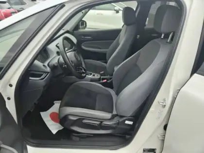 Photo 9 Honda Jazz 1.5 i-MMD 122ch e:HEV Advance Sport MY25