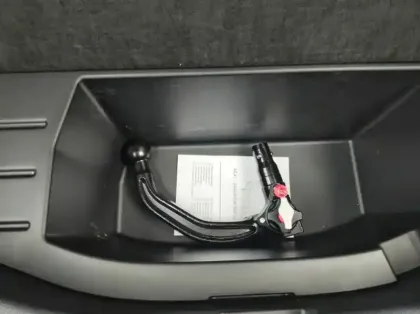 Photo 23 Honda Jazz 1.5 i-MMD 122ch e:HEV Advance Sport MY25