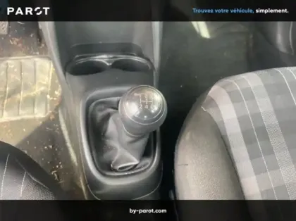 Photo 7 Peugeot 108 VTi 72 Active S&S 4cv 3p