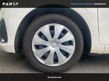 Photo 13 Peugeot 108 VTi 72 Active S&S 4cv 3p