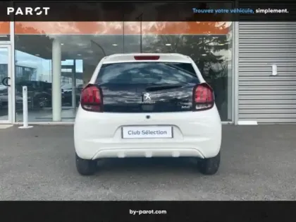 Photo 18 Peugeot 108 VTi 72 Active S&S 4cv 3p