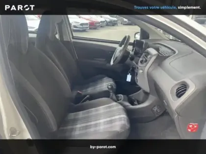 Photo 20 Peugeot 108 VTi 72 Active S&S 4cv 3p