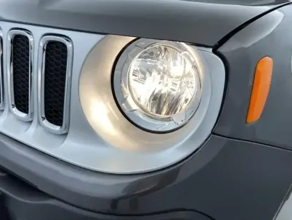 Photo 23 Jeep Renegade 1.4 I MultiAir S&S 140 ch Limited Advanced Technologies 5p