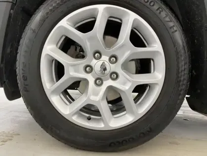 Photo 21 Jeep Renegade 1.4 I MultiAir S&S 140 ch Limited Advanced Technologies 5p