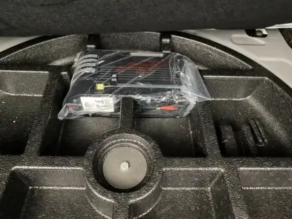 Photo 9 Jeep Renegade 1.4 I MultiAir S&S 140 ch Limited Advanced Technologies 5p