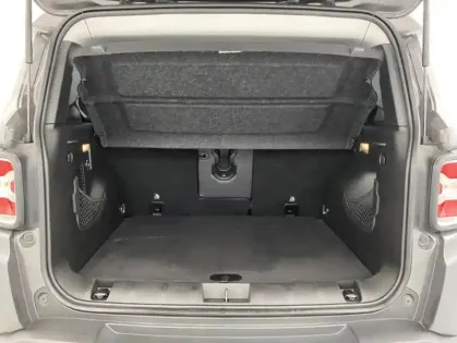 Photo 8 Jeep Renegade 1.4 I MultiAir S&S 140 ch Limited Advanced Technologies 5p