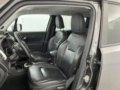 Photo 12 Jeep Renegade 1.4 I MultiAir S&S 140 ch Limited Advanced Technologies 5p