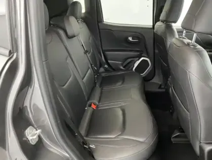 Photo 25 Jeep Renegade 1.4 I MultiAir S&S 140 ch Limited Advanced Technologies 5p