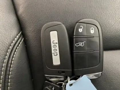 Photo 20 Jeep Renegade 1.4 I MultiAir S&S 140 ch Limited Advanced Technologies 5p