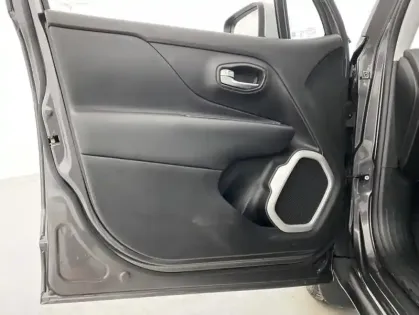 Photo 11 Jeep Renegade 1.4 I MultiAir S&S 140 ch Limited Advanced Technologies 5p