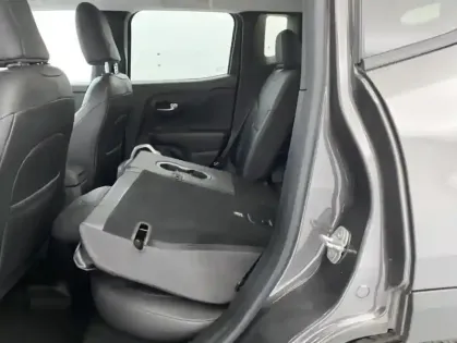 Photo 10 Jeep Renegade 1.4 I MultiAir S&S 140 ch Limited Advanced Technologies 5p