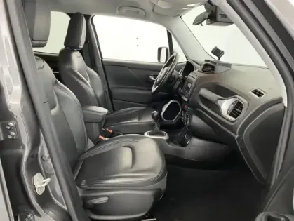 Photo 24 Jeep Renegade 1.4 I MultiAir S&S 140 ch Limited Advanced Technologies 5p