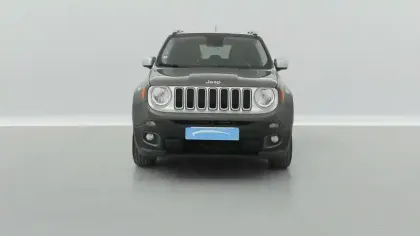 Photo 7 Jeep Renegade 1.4 I MultiAir S&S 140 ch Limited Advanced Technologies 5p