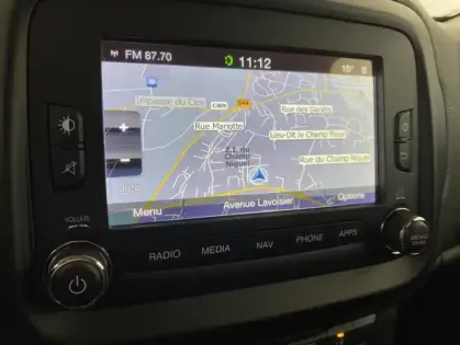 Photo 18 Jeep Renegade 1.4 I MultiAir S&S 140 ch Limited Advanced Technologies 5p