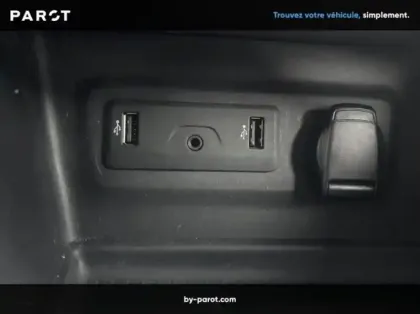 Photo 15 Renault Megane Gén. IV (KFB) Ph1 Zen 5