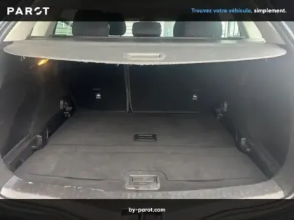 Photo 10 Renault Megane Gén. IV (KFB) Ph1 Zen 5