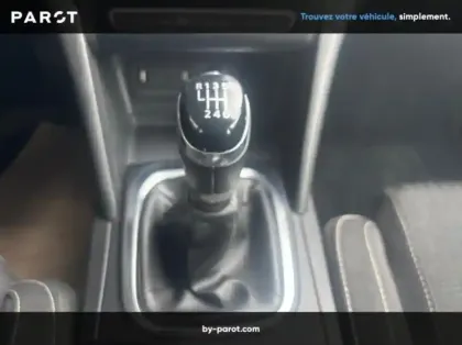 Photo 7 Renault Megane Gén. IV (KFB) Ph1 Zen 5