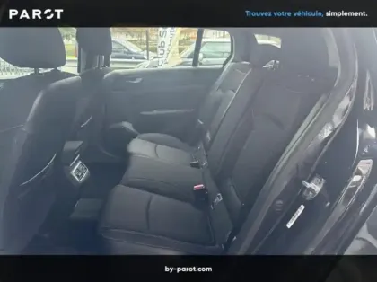 Photo 8 Renault Megane Gén. IV (KFB) Ph1 Zen 5