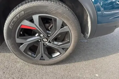 Photo 12 Renault Arkana E-Tech 145 - 21B R.S. Line