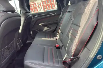 Photo 10 Renault Arkana E-Tech 145 - 21B R.S. Line