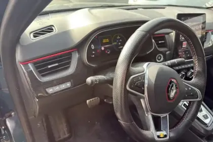 Photo 15 Renault Arkana E-Tech 145 - 21B R.S. Line