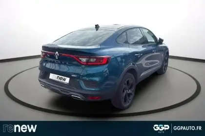 Photo 5 Renault Arkana E-Tech 145 - 21B R.S. Line