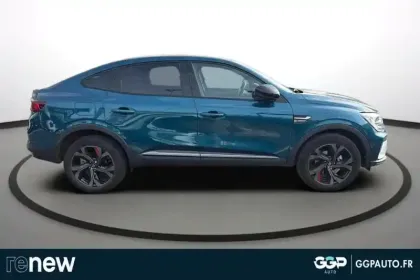 Photo 6 Renault Arkana E-Tech 145 - 21B R.S. Line