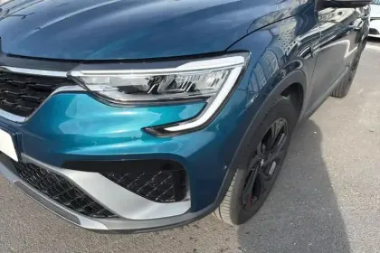 Photo 13 Renault Arkana E-Tech 145 - 21B R.S. Line