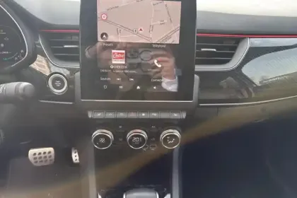 Photo 16 Renault Arkana E-Tech 145 - 21B R.S. Line