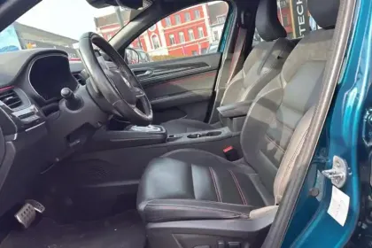 Photo 9 Renault Arkana E-Tech 145 - 21B R.S. Line