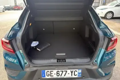 Photo 11 Renault Arkana E-Tech 145 - 21B R.S. Line