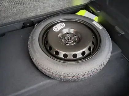 Photo 24 Renault Symbioz Nouveau E-Tech full hybrid 145 Iconic