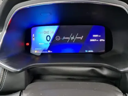 Photo 13 Renault Symbioz Nouveau E-Tech full hybrid 145 Iconic