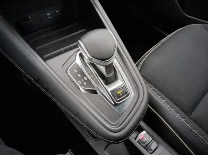 Photo 22 Renault Symbioz Nouveau E-Tech full hybrid 145 Iconic