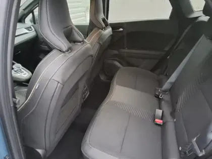 Photo 11 Renault Symbioz Nouveau E-Tech full hybrid 145 Iconic