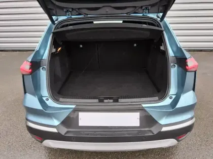 Photo 36 Renault Symbioz Gén. I Ph1 Iconic 5