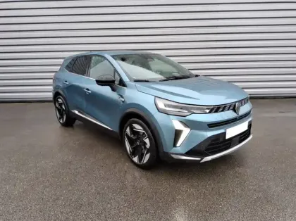 Photo 29 Renault Symbioz Gén. I Ph1 Iconic 5