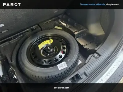 Photo 7 Ford Kuga 2.5 Duratec 180ch Hybrid FlexiFuel Titanium Business Powershift