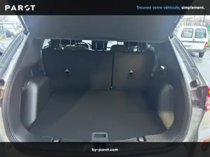 Photo 6 Ford Kuga 2.5 Duratec 180ch Hybrid FlexiFuel Titanium Business Powershift