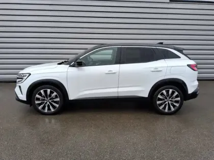 Photo 7 Renault Austral E-Tech full hybrid 200 GSR2 Techno