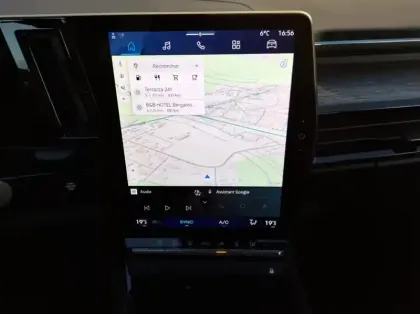 Photo 14 Renault Austral E-Tech full hybrid 200 GSR2 Techno