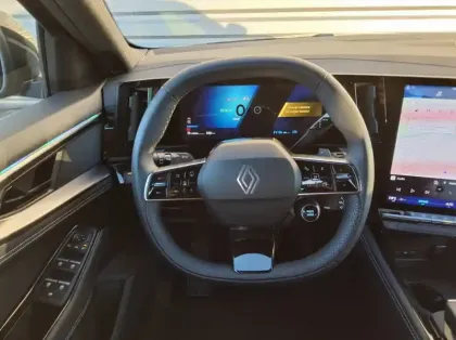 Photo 17 Renault Austral E-Tech full hybrid 200 GSR2 Techno