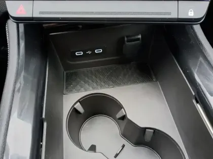 Photo 20 Renault Austral E-Tech full hybrid 200 GSR2 Techno