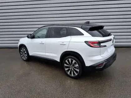 Photo 6 Renault Austral E-Tech full hybrid 200 GSR2 Techno