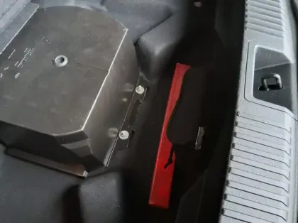 Photo 24 Renault Austral E-Tech full hybrid 200 GSR2 Techno